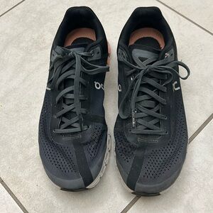 On Flow 3.0 sneakers